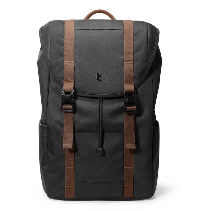 Раница за лаптоп Elago, TA1 22L, 15.6'', черен