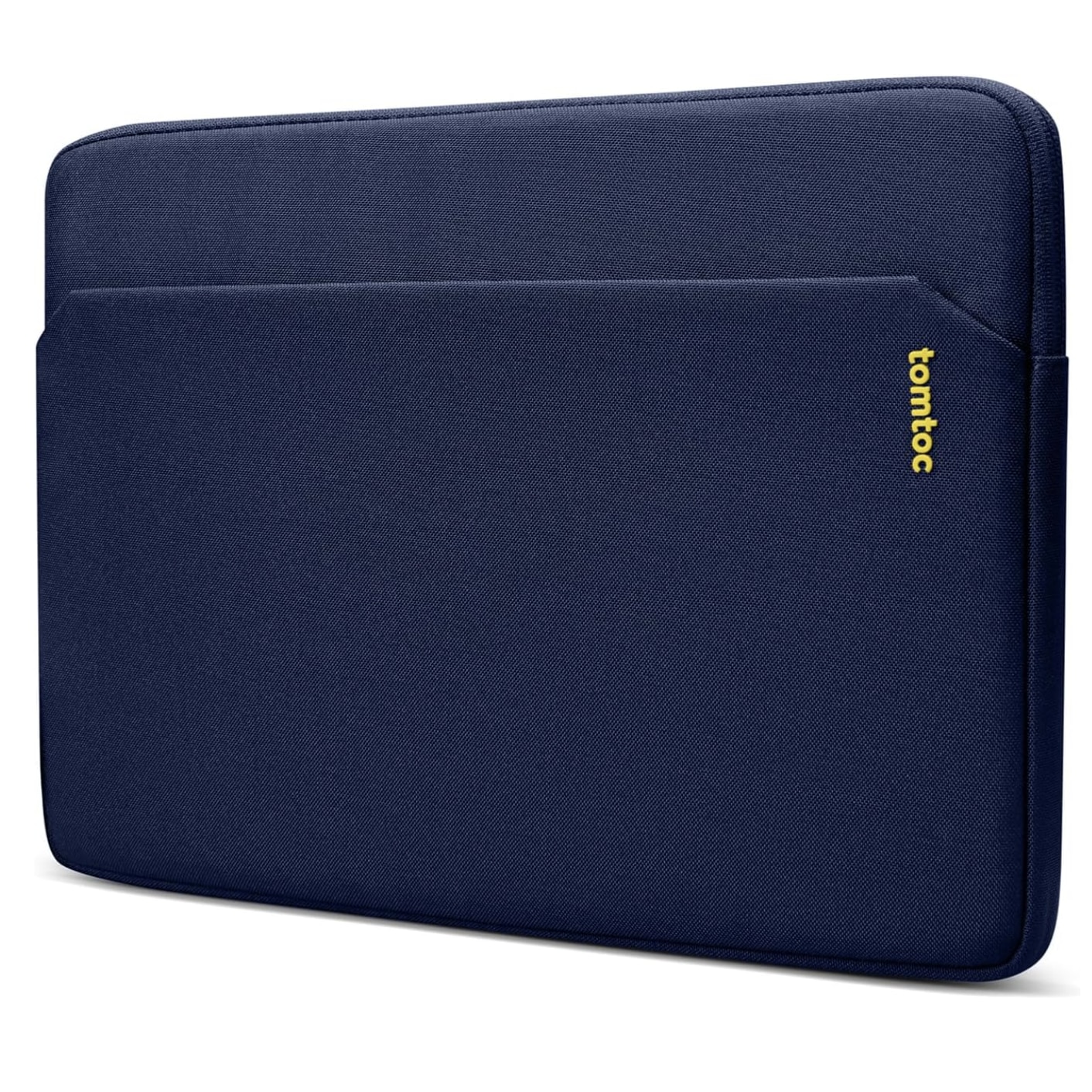 Husa, A18, pentru laptop de 14 inchi, TomToc, albastru