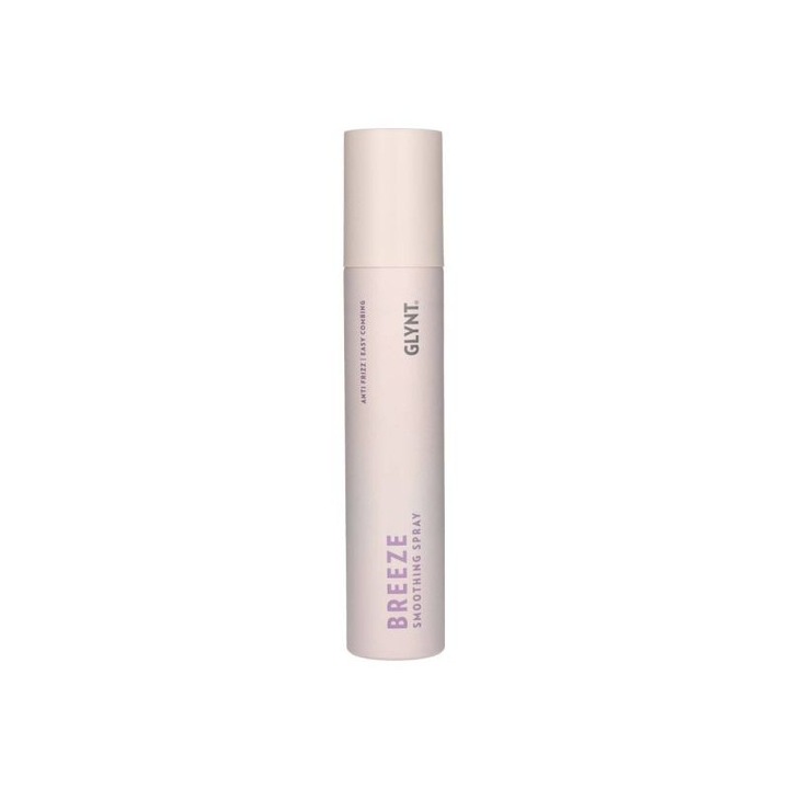Spray protectie termica anti-frizz si descalcirea parului fin si subtire Breeze Glynt, 200 ml