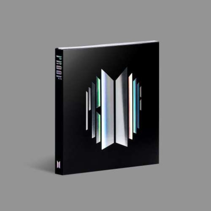 BTS: Proof (Compact Edition) [BOX] [3CD]