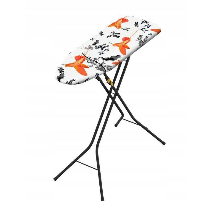 Vasalódeszka, Rorets, Multicolor