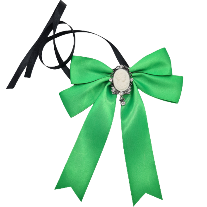 Funda tip colier Fleurs de Papillons