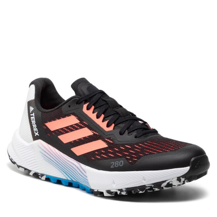 Pantofi de alergare Adidas H03190,38