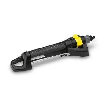 Aspersor oscilant Karcher OS 5.320 S, 320 mp Aspersor oscilant Karcher OS 5.320 S, 320 mp