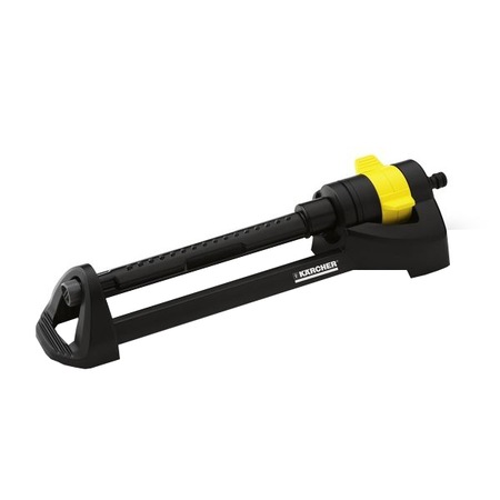 Aspersor oscilant Karcher OS 3.220, 220 mp