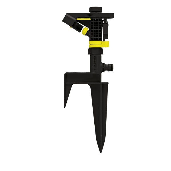 Aspersor pulsator cu rotatie completa Karcher PS 300, 706 mp