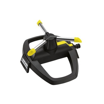 Aspersor circular Karcher RS 130/3, 133 mp Aspersor circular Karcher RS 130/3, 133 mp