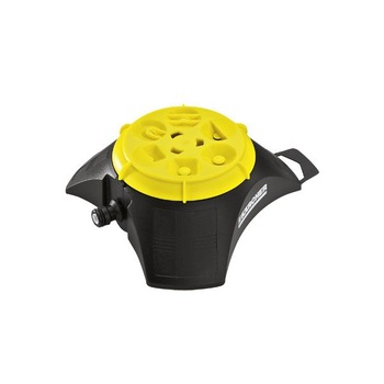 Aspersor multifunctional Karcher MS 100, 6 Forme de irigare, 78 mp Aspersor multifunctional Karcher MS 100, 6 Forme de irigare, 78 mp