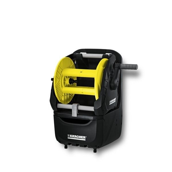 Suport pentru furtun Karcher HR 7.300, Tambur detasabil
