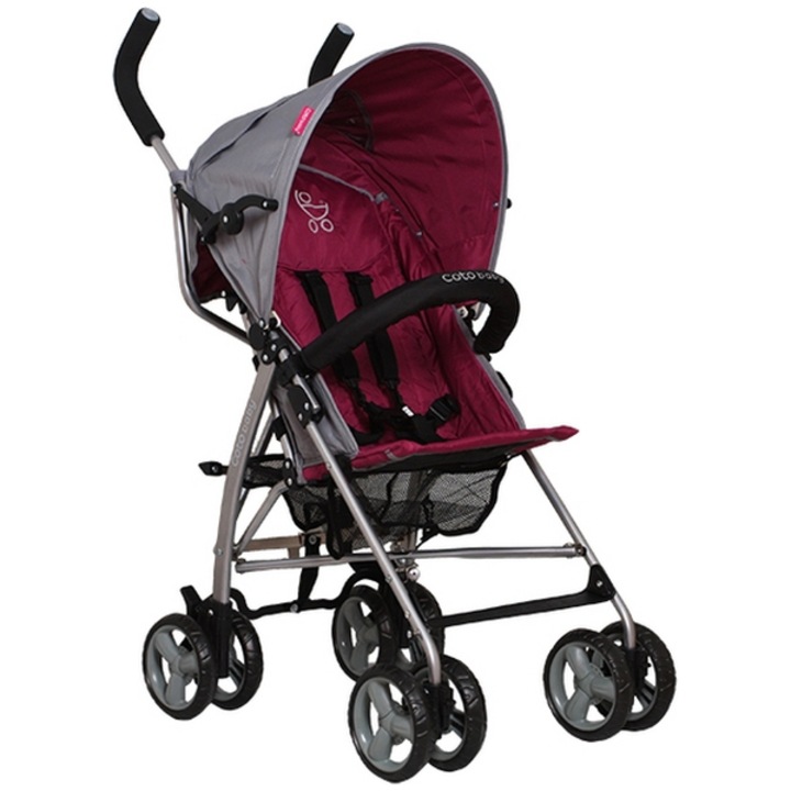 Carucior sport Coto Baby Rythm 2014 Mov