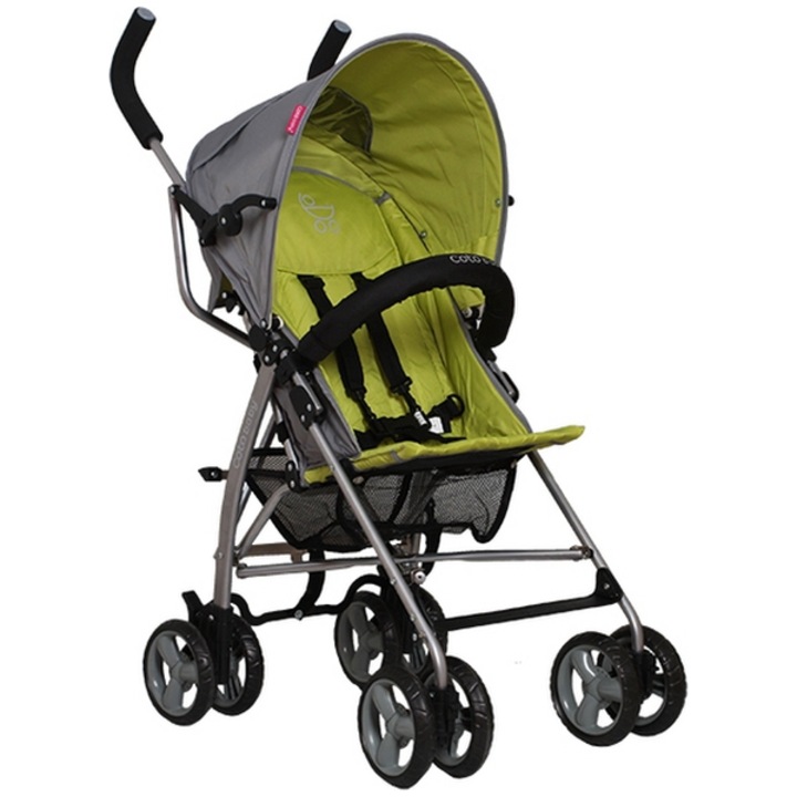 Carucior sport Coto Baby Rythm 2014 Verde