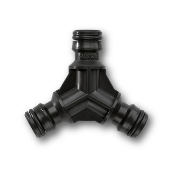 Racord Karcher cu 3 cai Racord Karcher cu 3 cai