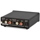Предусилвател Pro-Ject Phono Box, черен