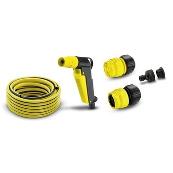 Set starter Karcher: Furtun 1/2 Set starter Karcher: Furtun 1/2
