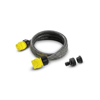 Set Karcher: Furtun 5/8 Set Karcher: Furtun 5/8