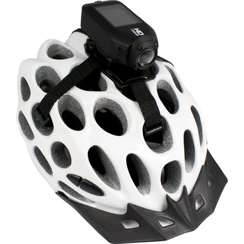 Sistem prindere Drift pe casca ventilata pentru Camere Video Sport Sistem prindere Drift pe casca ventilata pentru Camere Video Sport