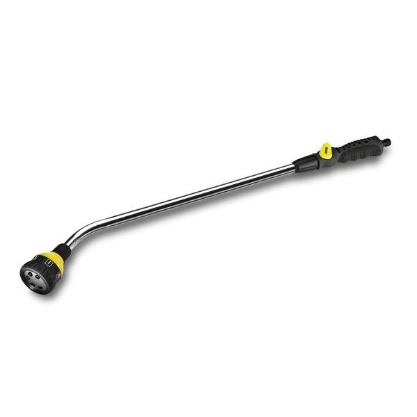 Tija de stropire Karcher, 6 Tipuri de pulverizare