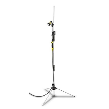Dispozitiv pentru stropit tip dus de gradina Karcher + Accesorii Dispozitiv pentru stropit tip dus de gradina Karcher + Accesorii