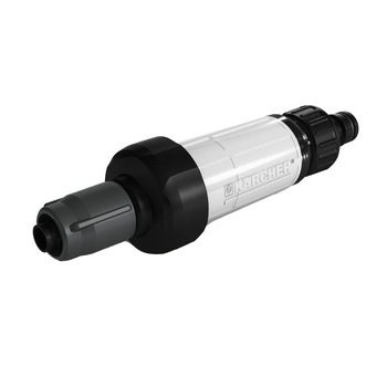 Filtru apa Karcher Rain System,presiune maxima 4 bar Filtru apa Karcher Rain System,presiune maxima 4 bar
