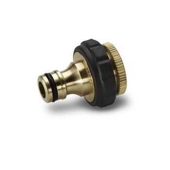 Racord Karcher pentru robinet G 3/4 Racord Karcher pentru robinet G 3/4