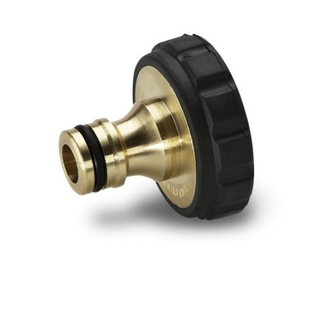 Racord Karcher pentru robinet G 1 Racord Karcher pentru robinet G 1