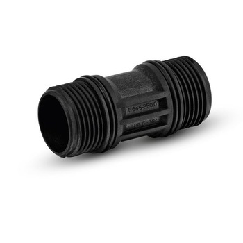 Adaptor de racordare Karcher pentru pompe, G 1 Adaptor de racordare Karcher pentru pompe, G 1