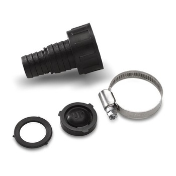 Set de accesorii Karcher pentru racordarea furtunului de aspirare, 3/4 Set de accesorii Karcher pentru racordarea furtunului de aspirare, 3/4
