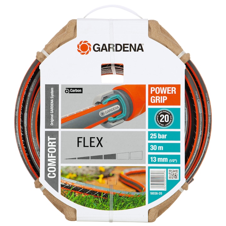 Маркуч Gardena Flex Comfort, 1/2", 30 м