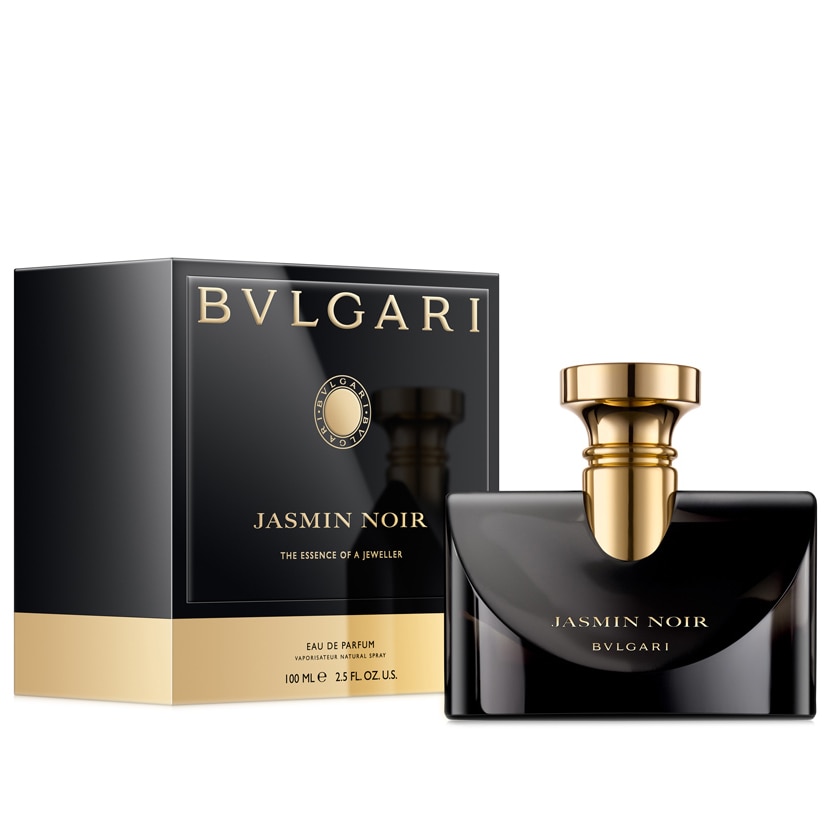 Apa de Parfum BVLGARI Jasmin Noir 