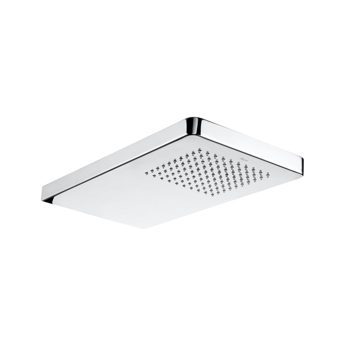 Cap de dus, Roca, Inoz, De perete