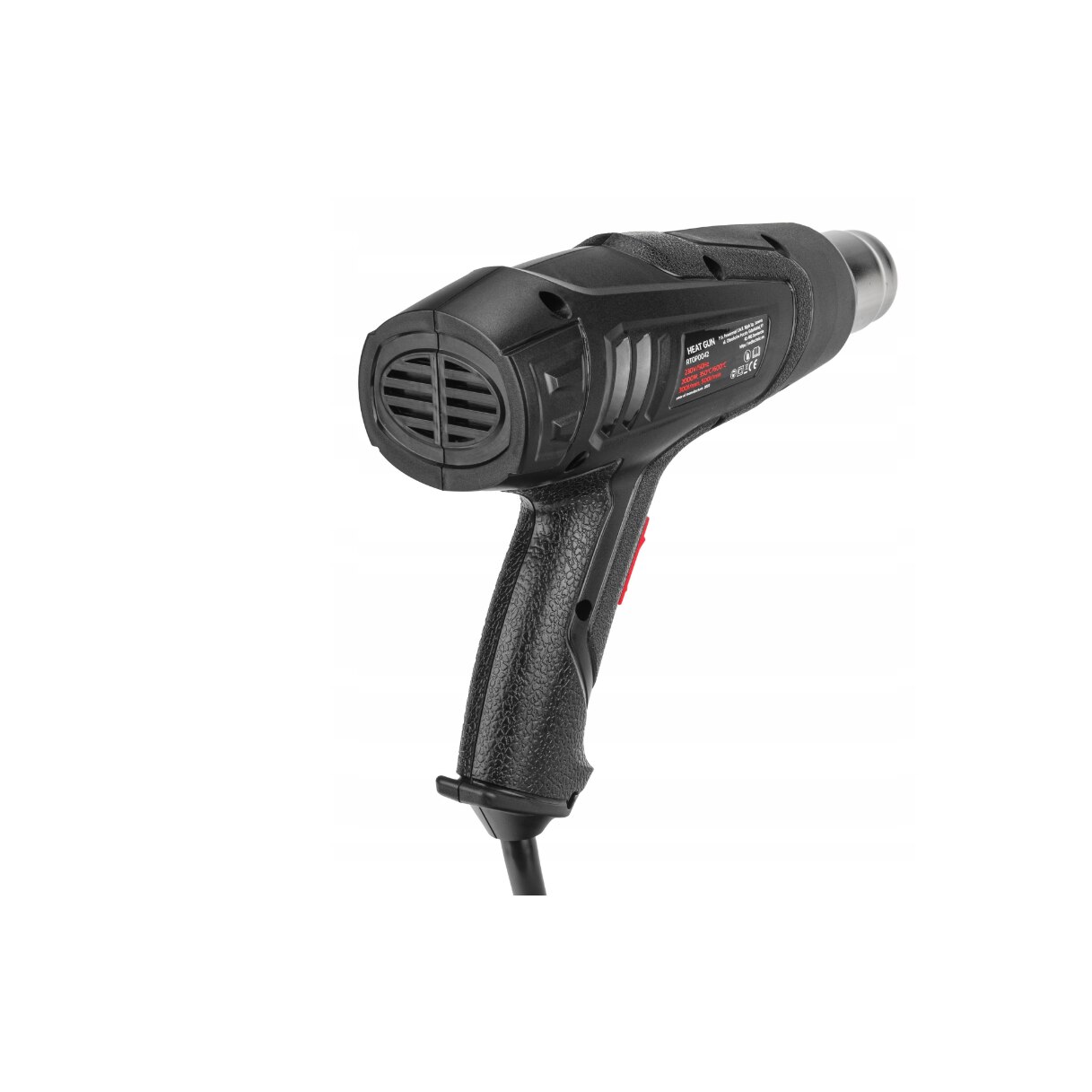 Black & decker Kx2200K-Qs Heat Gun 2000W Multicolor