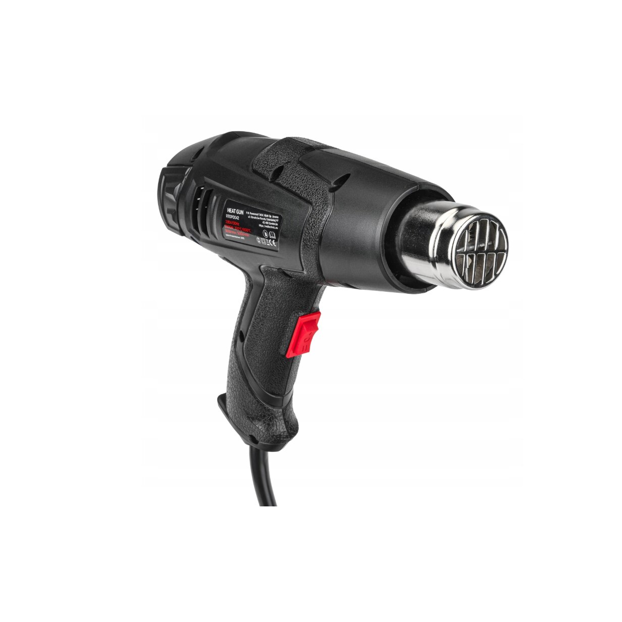 Black & decker Kx2200K-Qs Heat Gun 2000W Multicolor