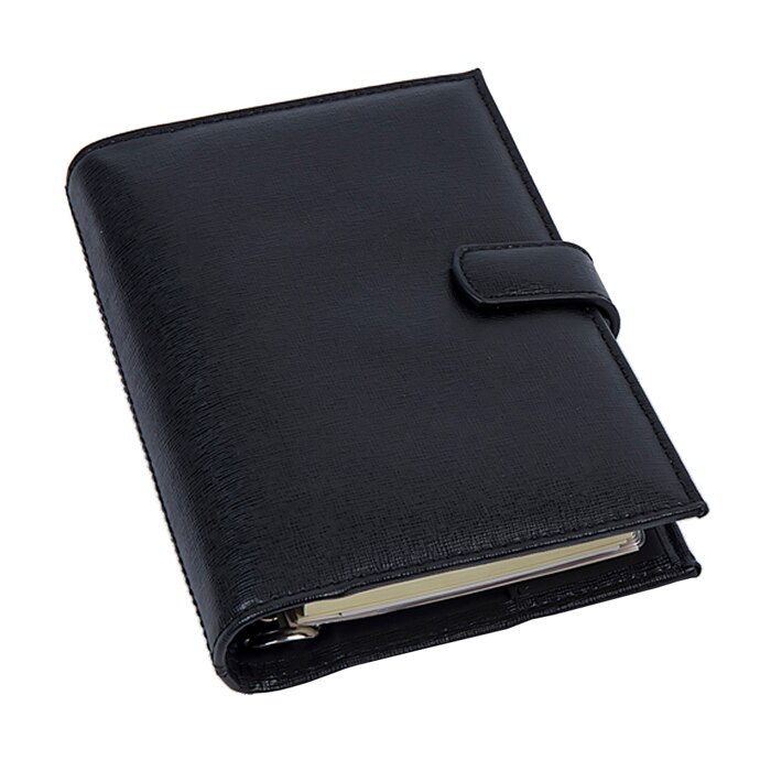 Mille Mini, piele naturala, Unika, negru eMAG.ro