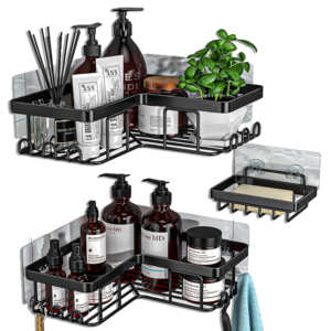 Suporturi si accesorii de baie