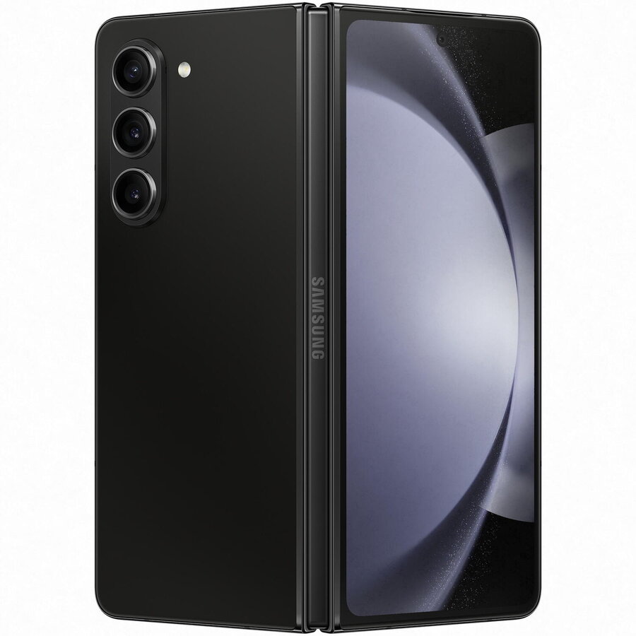Telefon mobil Samsung Galaxy Z Fold5, Dual Sim, 12GB RAM, 1TB, 5G
