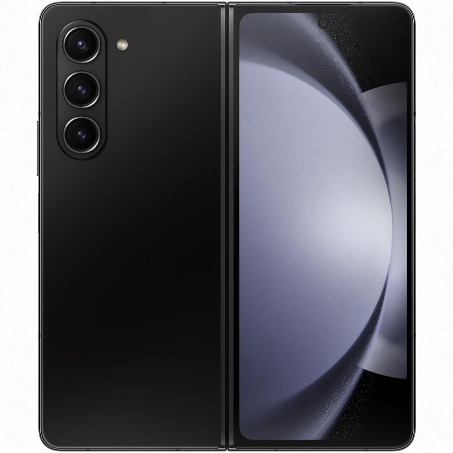 Telefon mobil Samsung Galaxy Z Fold5, Dual Sim, 12GB RAM, 1TB, 5G