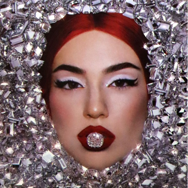 Ava Max: Diamonds & Dancefloors [Winyl]