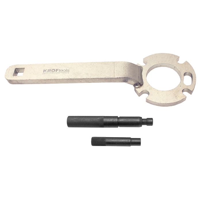 Blocaj arbore, KROFTOOLS, pentru Ford, Volvo, 2.0,2.5, Diesel, Hybrid