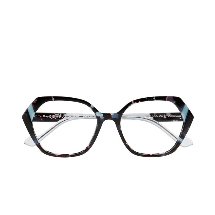 Rama de ochelari Face à Face BOCCA WITTY 2 COL 0078 KO