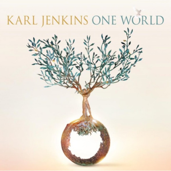 Karl Jenkins: One World [CD]