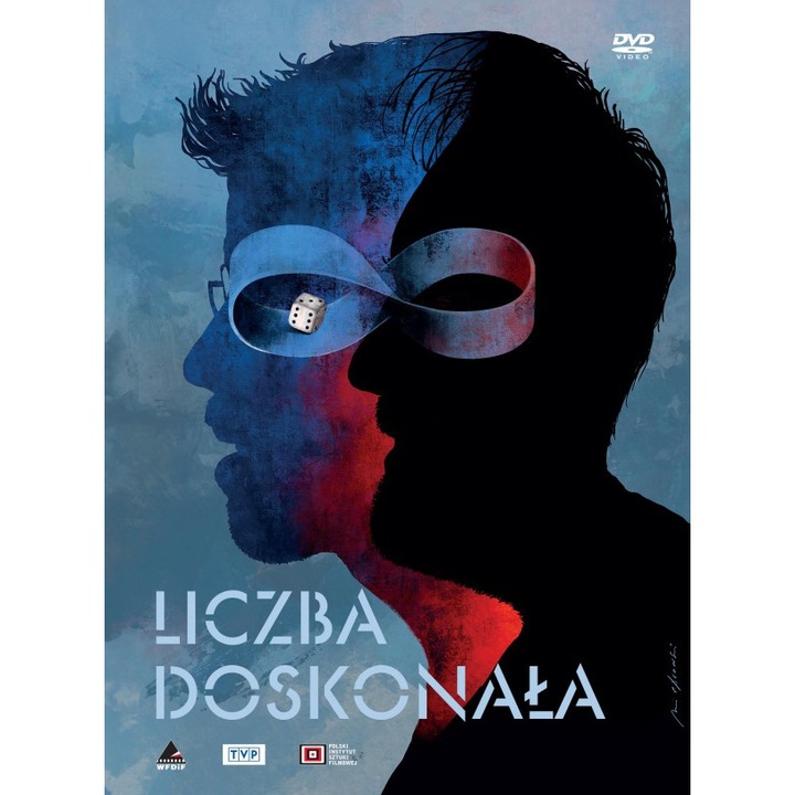 Liczba doskonala [DVD]