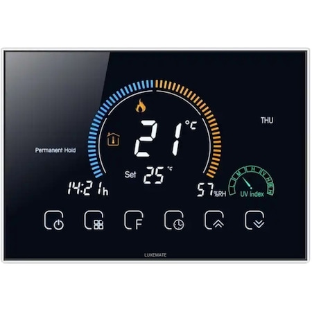 Cele mai bune termostate smart pentru confortul și economia ta