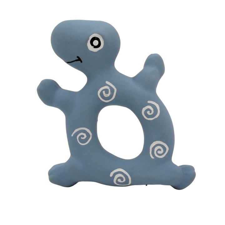 Hangos teknős játék kutyáknak