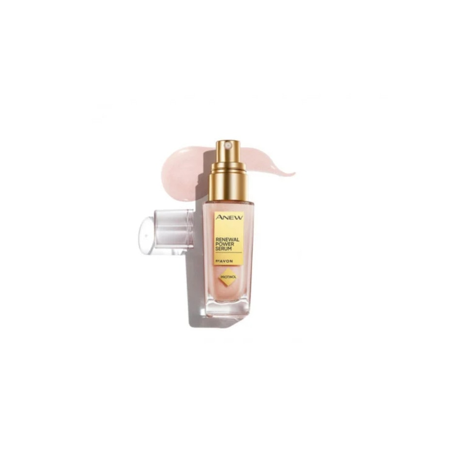 Avon Anew Renewal Power Serum 30 Ml.