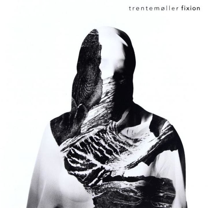 Trentemoller: Fixion [CD]