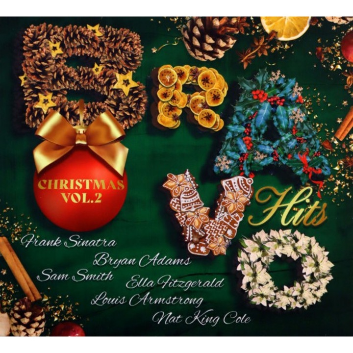 Bravo Hits - Christmas vol. 2 [2CD]