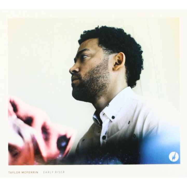 Taylor Mcferrin: Early Riser [CD]