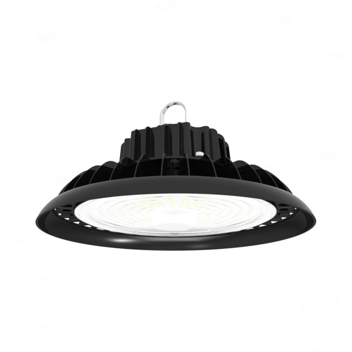 Lampa industriala LED Philips Xitanium 150W 25500lm 170lm/W 4000K 285mm IP65 dimabila