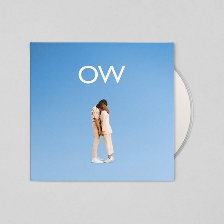 Oh Wonder: No One Else Can Wear Your Crown (Limited) (Deluxe) [CD]