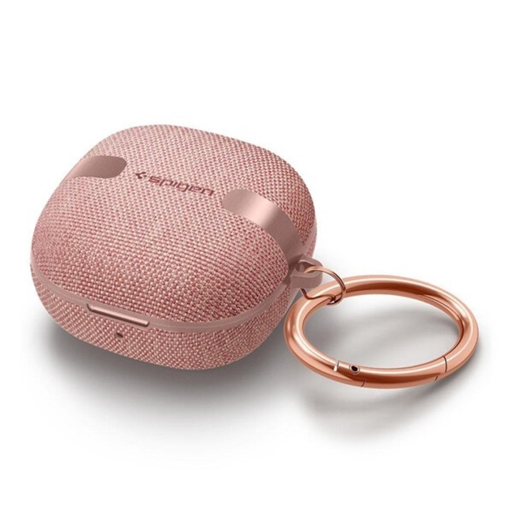 Samsung Galaxy Buds FE / 2 Pro / 2 / Live / Pro tok - Spigen Urban Fit - bronz